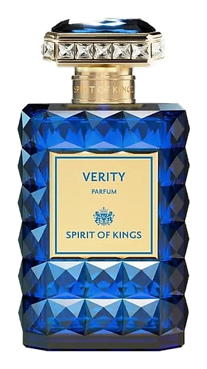 Verity by Spirit Of Kings