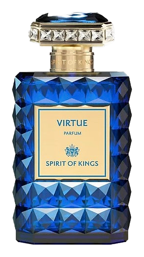 Virtue by Spirit Of Kings
