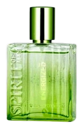 Spirit of Sensual Desire by Spirit