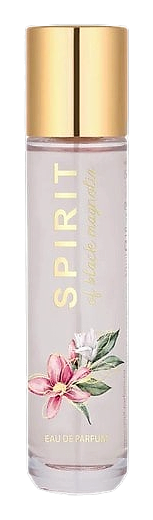 Black Magnolia by Spirit – Eau de Parfum