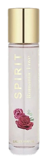 Romantic Love by Spirit