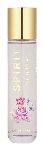 Satin Rose by Spirit