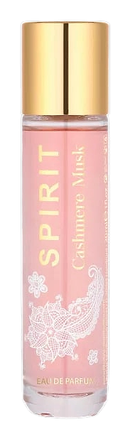 Spirit Of Cashmere Musk by Spirit