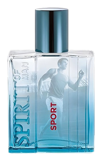 Spirit of Man Sport by Spirit