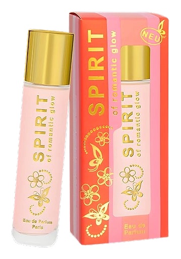 Spirit of Romantic Glow by Spirit