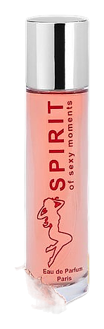 Spirit of Sexy Moments by Spirit
