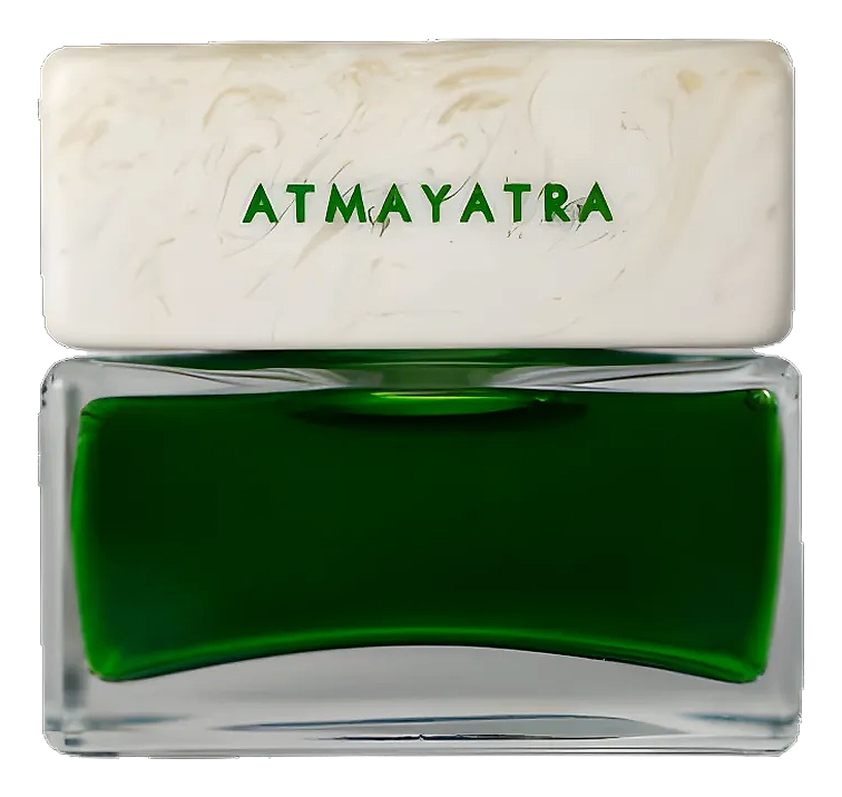 Atmayatra by Spiritica