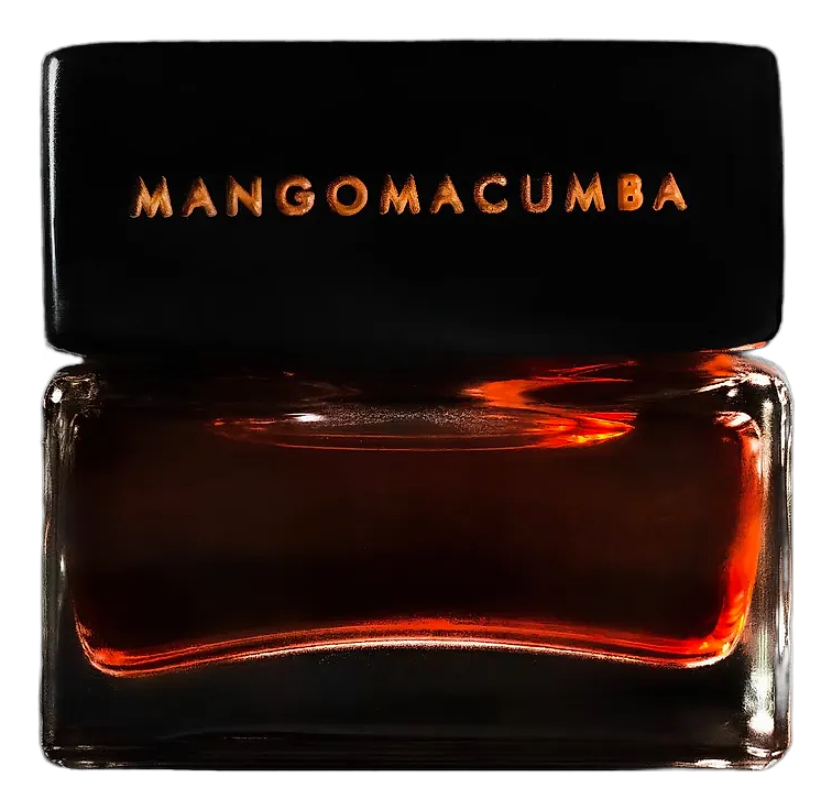 Mangomacumba by Spiritica
