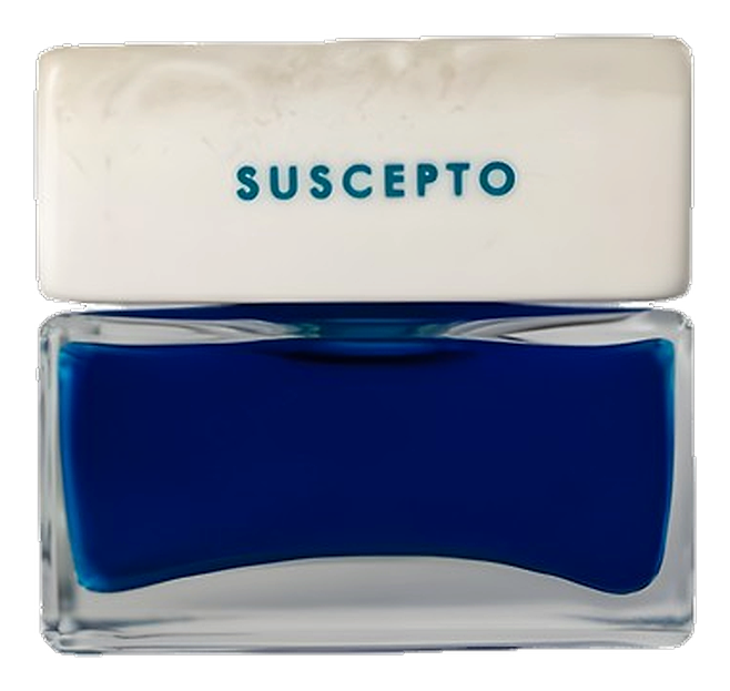 Suscepto by Spiritica