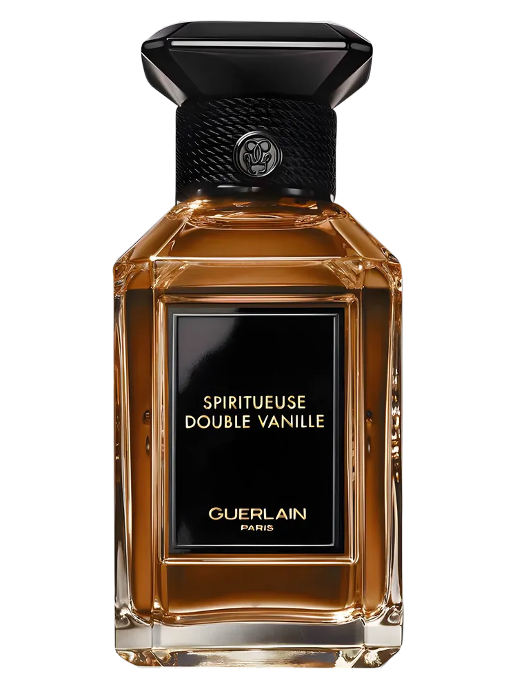 Spiritueuse Double Vanille by Guerlain – Eau de Parfum