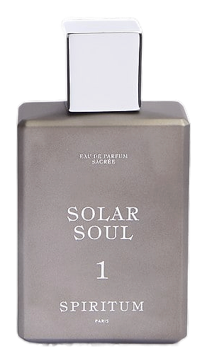 1 Solar Soul