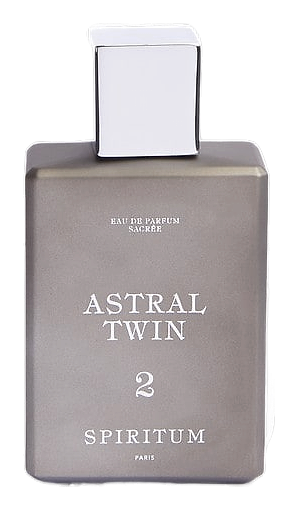 2 Astral Twin by Spiritum