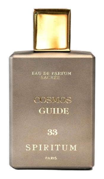 Spiritum 33 Cosmos Guide