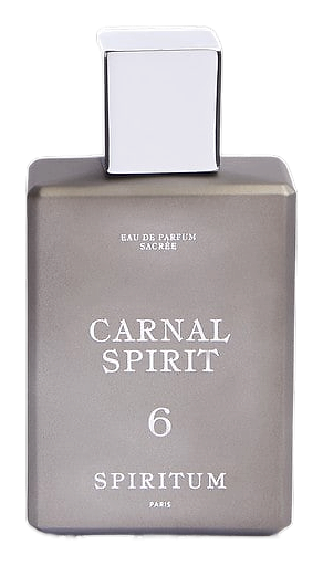 6 Carnal Spirit by Spiritum