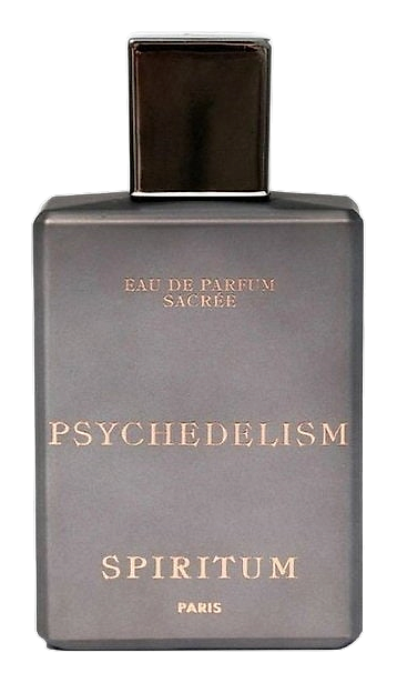 Psychedelism by Spiritum