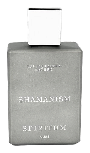 Shamanism by Spiritum