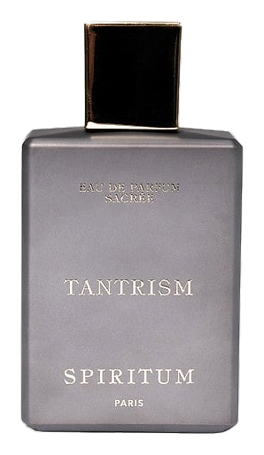 Tantrism by Spiritum