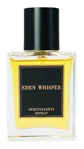 Eden Whisper by Spirituscents