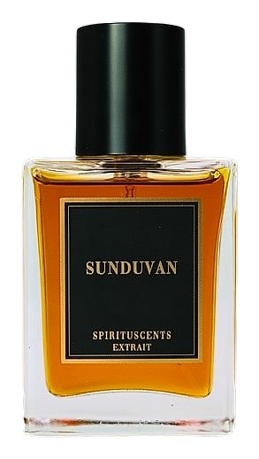 Sunduvan by Spirituscents