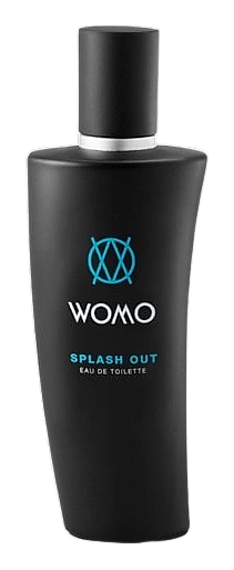 Splash Out by Womo