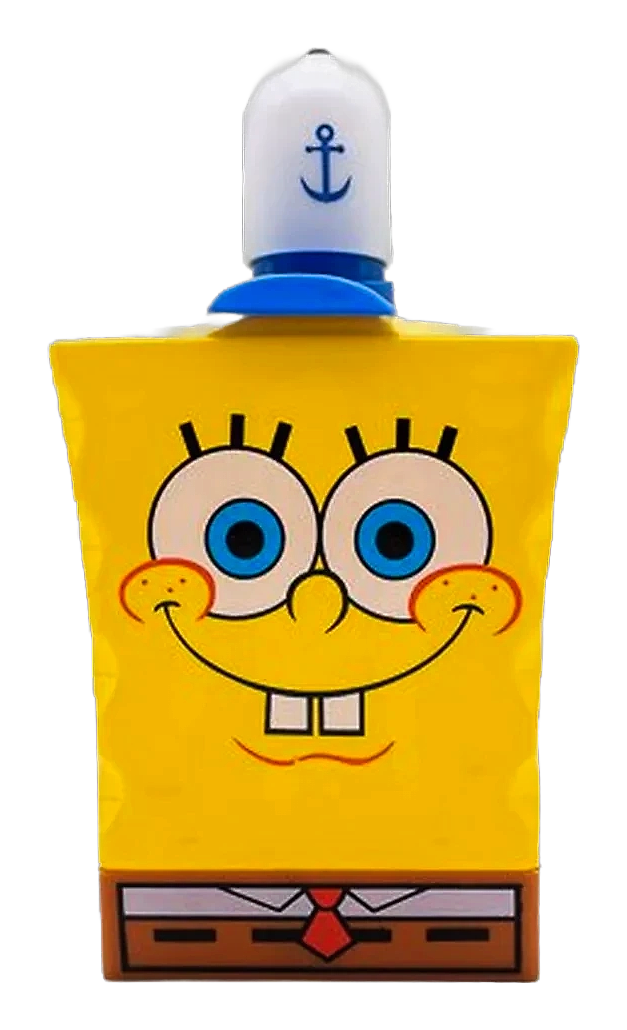 SpongeBob by SpongeBob Squarepants