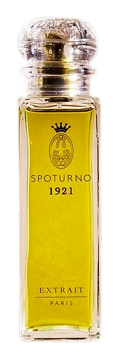 L'Extrait de Spoturno 1921 by Spoturno