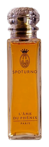 L'Âme du Phénix by Spoturno