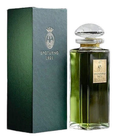 Spoturno 1921 Limited Edition II by Spoturno