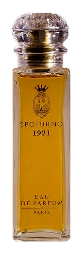 Spoturno 1921 by Spoturno