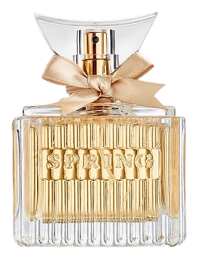 Essence Of Gold by Spring