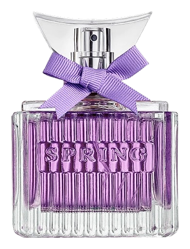 Sparkle of Joy by Spring