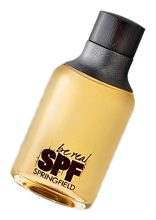 Be Real SPF by Springfield
