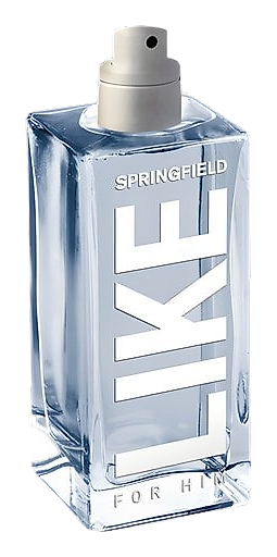 Like For Him by Springfield