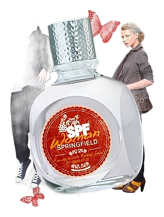SPF Woman by Springfield
