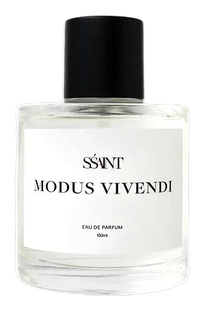 Modus Vivendi