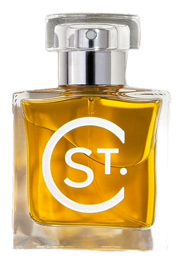 Edge Effects by St. Clair Scents