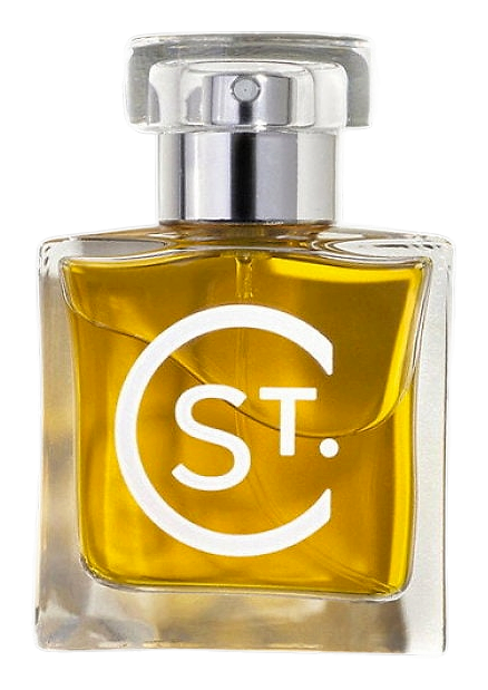First Cut by St. Clair Scents