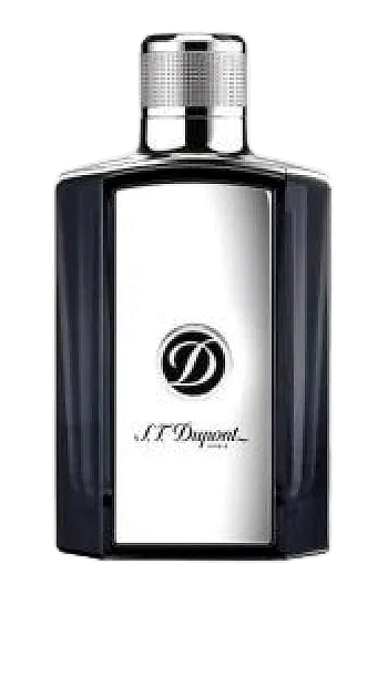 St Dupont Be Exceptional
