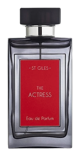 The Actress by St Giles