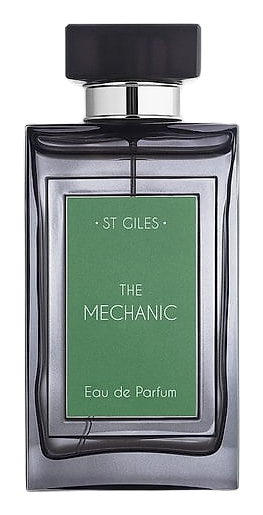 The Mechanic by St Giles