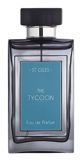 The Tycoon by St Giles