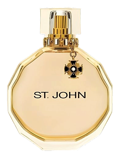 St. John Eau de Parfum