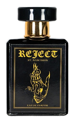 Reject by St. Narcissus