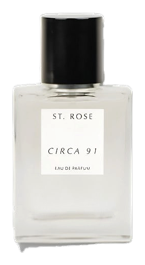Circa 91 by ST. Rose