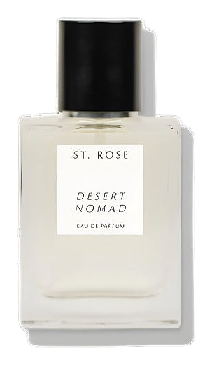 Desert Nomad by ST. Rose