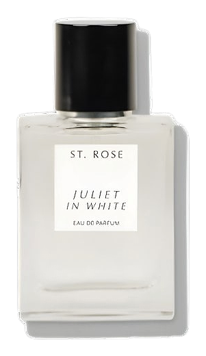 ST. Rose Juliet in White