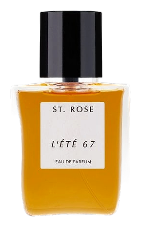 L'été 67 by ST. Rose