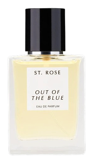 Out Of The Blue by ST. Rose