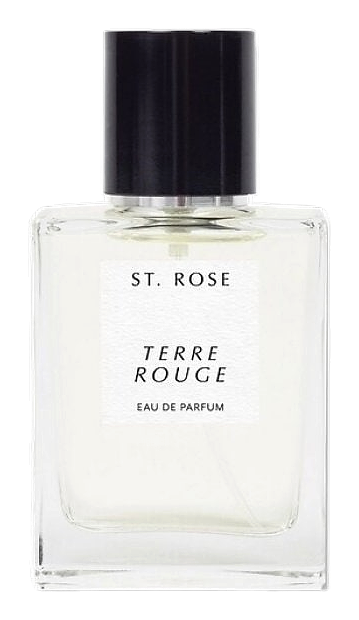 Terre Rouge by ST. Rose