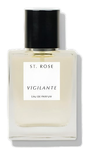 ST. Rose Vigilante